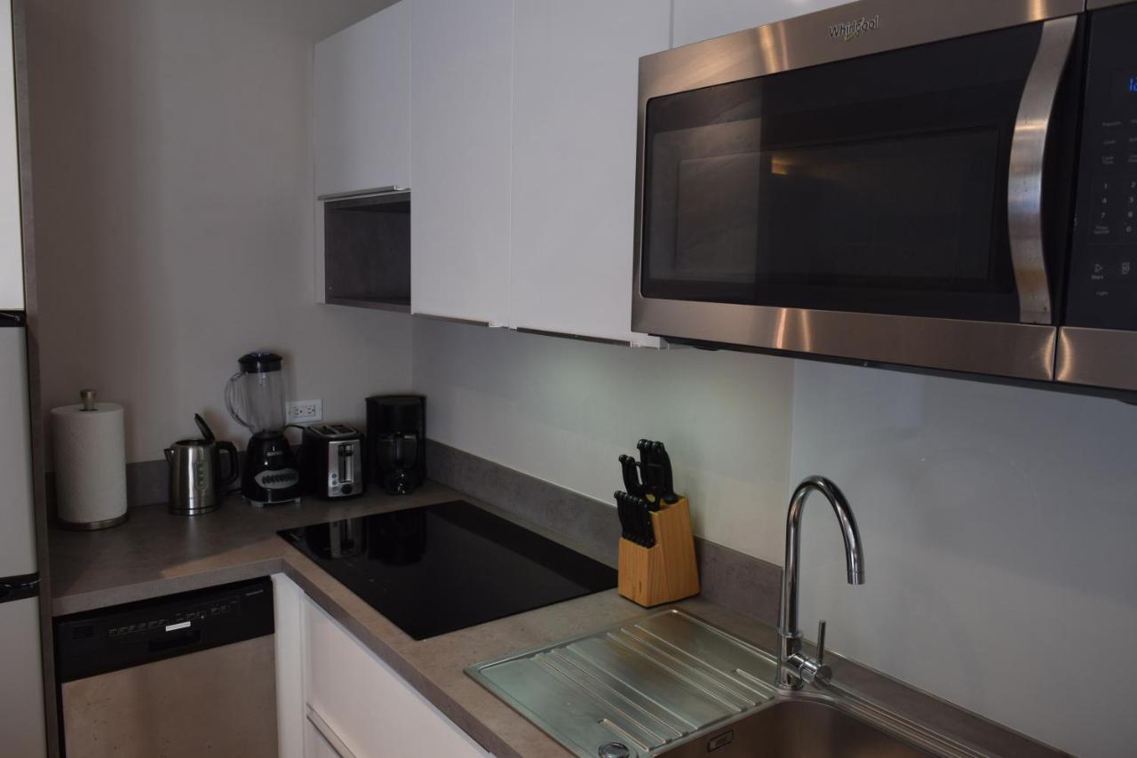 Tradewinds Apartments Simpson Bay Exterior photo